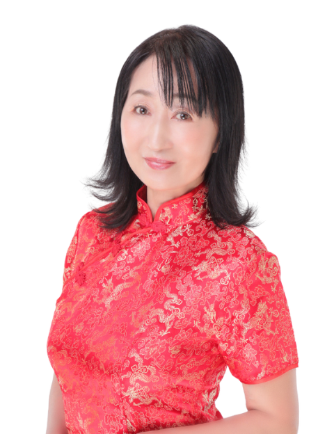 実紫琉 先生