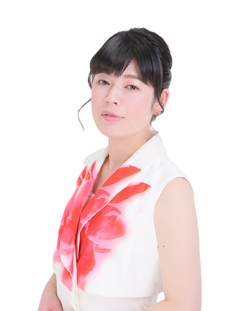 絢愛 先生