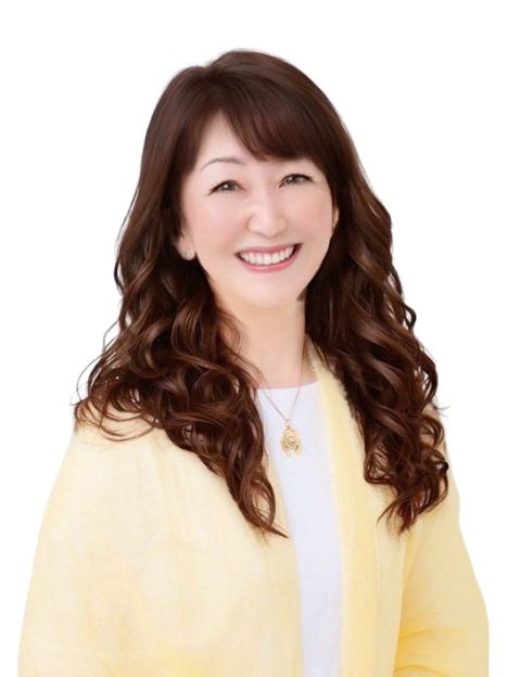 遥乃 先生