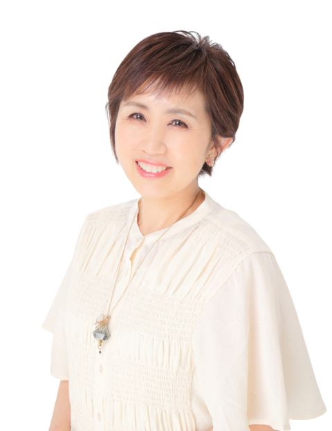 妃未(ひとみ) 先生