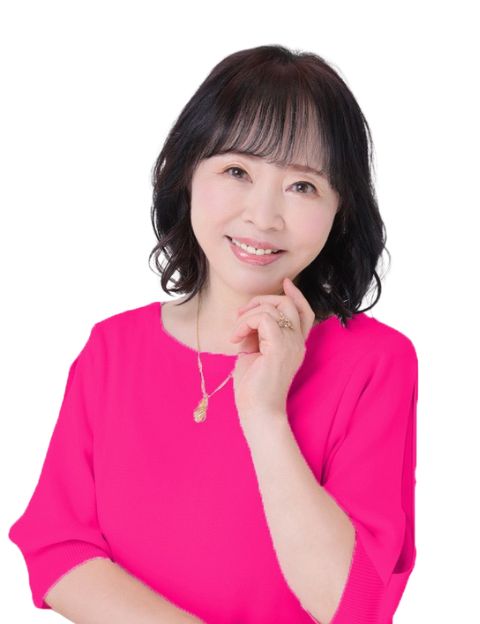 朝比奈命(あさひなみこと) 先生