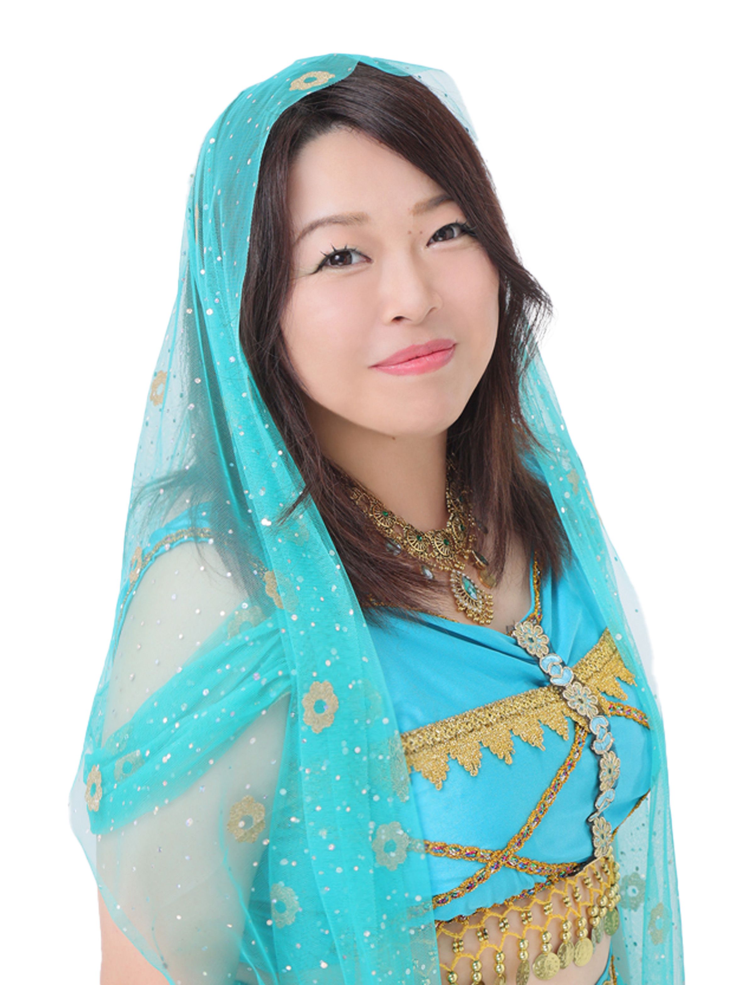 天寧(あまね) 先生