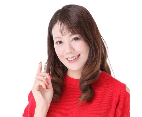 美紗妃 先生